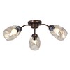 Миниатюра фото потолочная люстра vitaluce v4929-7/3pl | 220svet.ru