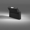 Миниатюра фото трековый магнитный светодиодный светильник elektrostandard kos 85081/01 a063542 | 220svet.ru