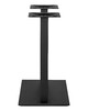 Миниатюра фото подстолье обеденное dobrin edward lms-2012-12501 | 220svet.ru