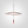 Миниатюра фото подвесной светодиодный светильник imperium loft spacenet 177844-26 | 220svet.ru