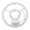 Миниатюра фото светодиодный модуль volpe ule-q930-42w/4000k ip40 clear ul-00010962 | 220svet.ru