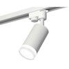 Миниатюра фото комплект трекового светильника ambrella light track system xt6322130 swh/fr/cl белый песок/белый матовый/прозрачный (a2520, c6322, n6241) | 220svet.ru