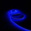 Миниатюра фото лента gauss 9,6w/m 120led/m 2835smd синий 3m bt067 | 220svet.ru