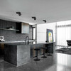 Миниатюра фото накладной светильник loft it knof 10324/a black | 220svet.ru