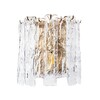 Миниатюра фото настенный светильник divinare felis 6005/17 ap-1 | 220svet.ru