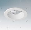 Миниатюра фото встраиваемый светильник lightstar soffi led 212000 | 220svet.ru