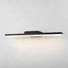 Миниатюра фото подсветка для зеркал elektrostandard protect led чёрный mrl led 1111 a052871 | 220svet.ru
