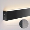 Миниатюра фото настенный светодиодный светильник elektrostandard lsg-02-2-8x78-3000-msh a042926 | 220svet.ru