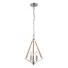 Миниатюра фото подвесная люстра lussole clovis lsp-8745 | 220svet.ru