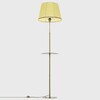 Миниатюра фото торшер citilux линц cl402983t | 220svet.ru