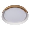 Миниатюра фото потолочный светильник loft it coin 10198 white | 220svet.ru