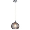 Миниатюра фото подвесной светильник escada pion 10194/1s smoke | 220svet.ru