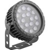 Миниатюра фото ландшафтный светодиодный светильник feron ll884 32145 | 220svet.ru