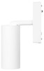 Миниатюра фото магнитный трековый светильник эра trm-s5-3-12w4k wh б0059046 | 220svet.ru