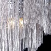 Миниатюра фото потолочный светильник loft it stream 10208/1000c smoke | 220svet.ru