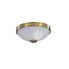 Миниатюра фото потолочный светильник reccagni angelo pl 3022/2 | 220svet.ru