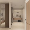 Миниатюра фото трековый светодиодный светильник denkirs dk5971-dn | 220svet.ru