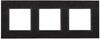 Миниатюра фото рамка 3-постовая эра 14-5303-05 б0034577 | 220svet.ru