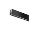 Миниатюра фото шинопровод магнитный накладной-подвесной maytoni busbar trunkings flarity trx154-111b | 220svet.ru