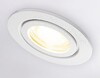 Миниатюра фото встраиваемый светильник ambrella light techno spot ip protect tn1150 | 220svet.ru
