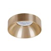 Миниатюра фото накладной светильник arte lamp ramo a1240pl-1sg | 220svet.ru