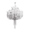 Миниатюра фото подвесной светильник loft it stream 10208/1000 smoke | 220svet.ru