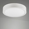 Миниатюра фото потолочный светодиодный светильник mantra saona superficie 6627 | 220svet.ru