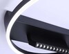 Миниатюра фото потолочный светодиодный светильник ambrella light comfort linetech fl51458 | 220svet.ru