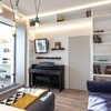 Миниатюра фото светодиодная лента elektrostandard 14,4w/m 60led/m 5050smd теплый белый 5m a052965 | 220svet.ru