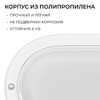 Миниатюра фото светильник светодиодный герметичный ogm о28-11 | 220svet.ru
