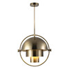 Миниатюра фото подвесной светильник loft it multi-lite loft9915-c | 220svet.ru
