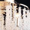 Миниатюра фото потолочная люстра reluce 02682-0.3-05 fgd | 220svet.ru