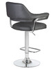Миниатюра фото стул барный dobrin charly lm-5019-n_ch-m_el-188-55-11224 | 220svet.ru