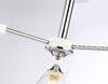 Миниатюра фото подвесная люстра ambrella light tr9091 | 220svet.ru
