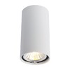 Миниатюра фото потолочный светильник arte lamp a1516pl-1wh | 220svet.ru