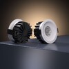 Миниатюра фото встраиваемый светодиодный светильник elektrostandard 25068/led a069007 | 220svet.ru