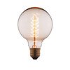 Миниатюра фото ретро-лампа loft it edison bulb g9540-f | 220svet.ru