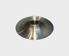 Миниатюра фото светильник встраиваемый влагозащищенный italline it014-0208 nickel | 220svet.ru