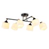 Миниатюра фото потолочная люстра ambrella light traditional modern tr303089 | 220svet.ru