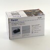 Миниатюра фото светодиодная гирлянда feron занавес водопад 230v синяя 8 режимов cl28 48606 | 220svet.ru