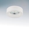 Миниатюра фото встраиваемый светильник lightstar lei mini 006139 | 220svet.ru
