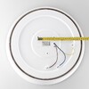 Миниатюра фото потолочный светодиодный светильник с пультом ду citilux bonny cl754350g | 220svet.ru