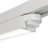 Миниатюра фото трековый светодиодный светильник maytoni technical basis tr000-1-24w3k-w | 220svet.ru