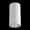 Миниатюра фото уличный светильник crystal lux clt 138c180 wh | 220svet.ru