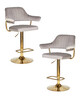 Миниатюра фото стул барный dobrin charly gold lm-5019-n_g-m_v-mj9-75-11307 | 220svet.ru