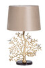 Миниатюра фото настольная лампа garda decor 69-818021 | 220svet.ru