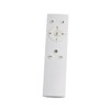 Миниатюра фото потолочный светодиодный светильник myfar ceiling cressida mr9110-cl | 220svet.ru