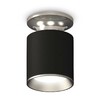 Миниатюра фото комплект потолочного светильника ambrella light techno spot xc (n6903, c6302, n6104) xs6302120 | 220svet.ru