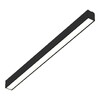 Миниатюра фото трековый светодиодный светильник designled sy-601212-bl-24-ww 005400 | 220svet.ru