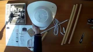 Миниатюра фото торшер lussole  grlsp-0522 | 220svet.ru